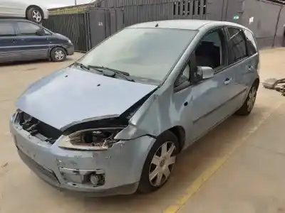 Veículo de Sucata ford focus c-max (cap) trend (d) do ano 2004 alimentado hwda