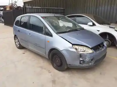 Veículo de Sucata ford focus c-max (cap) trend (d) do ano 2004 alimentado hwda