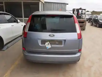 Veículo de Sucata ford focus c-max (cap) trend (d) do ano 2004 alimentado hwda
