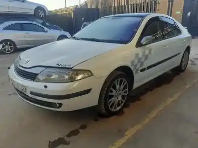 Veicolo di demolizione renault laguna ii (bg0) privilege dell'anno 2001 alimentato f9qe804 Veicolo di demolizione renault laguna ii (bg0) privilege dell'anno 2001 alimentato f9qe804