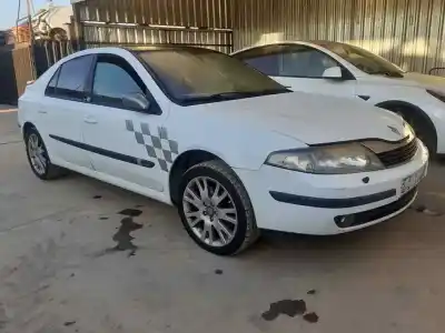 Veicolo di demolizione renault laguna ii (bg0) privilege dell'anno 2001 alimentato f9qe804 Veicolo di demolizione renault laguna ii (bg0) privilege dell'anno 2001 alimentato f9qe804
