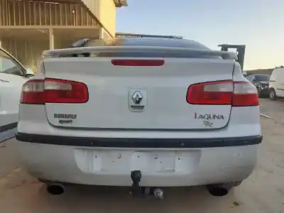 Veicolo di demolizione renault laguna ii (bg0) privilege dell'anno 2001 alimentato f9qe804 Veicolo di demolizione renault laguna ii (bg0) privilege dell'anno 2001 alimentato f9qe804