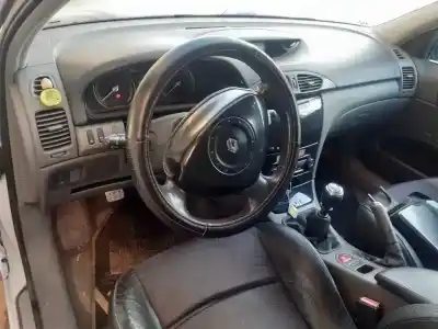 Veicolo di demolizione renault laguna ii (bg0) privilege dell'anno 2001 alimentato f9qe804 Veicolo di demolizione renault laguna ii (bg0) privilege dell'anno 2001 alimentato f9qe804