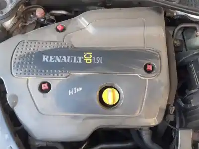 Veicolo di demolizione renault laguna ii (bg0) privilege dell'anno 2001 alimentato f9qe804 Veicolo di demolizione renault laguna ii (bg0) privilege dell'anno 2001 alimentato f9qe804