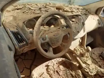 Vehicul casat ford focus lim. (cb8) trend al anului 2014 alimentat t1da