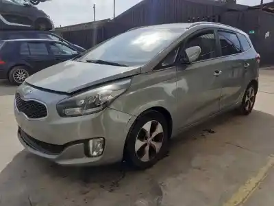 Veículo de Sucata kia carens ( ) concept do ano 2013 alimentado d4fd