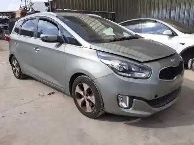 Veículo de Sucata kia carens ( ) concept do ano 2013 alimentado d4fd