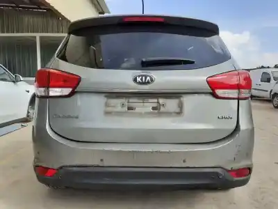 Veículo de Sucata kia carens ( ) concept do ano 2013 alimentado d4fd