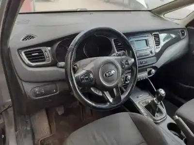 Veículo de Sucata kia carens ( ) concept do ano 2013 alimentado d4fd