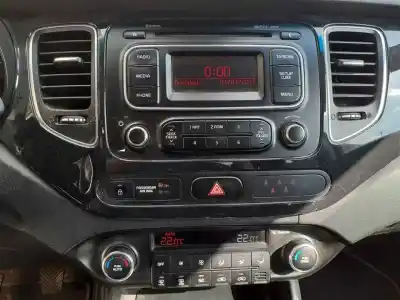 Veículo de Sucata kia carens ( ) concept do ano 2013 alimentado d4fd