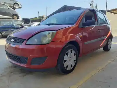 Утилизация автомобиля ford fiesta (cbk) ambiente года 2007 питание a9ja