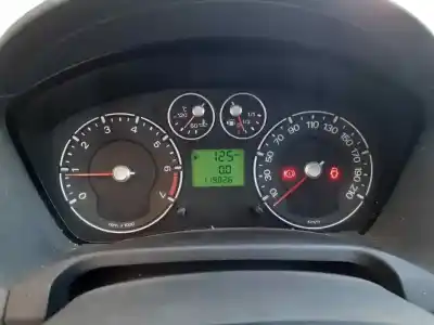 Утилизация автомобиля ford fiesta (cbk) ambiente года 2007 питание a9ja