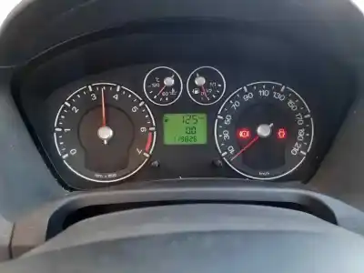 Утилизация автомобиля ford fiesta (cbk) ambiente года 2007 питание a9ja