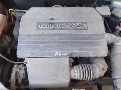 Утилизация автомобиля ford fiesta (cbk) ambiente года 2007 питание a9ja