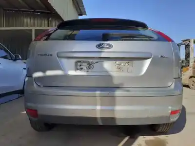 Veículo de Sucata ford focus berlina (cap) trend do ano 2005 alimentado hhda