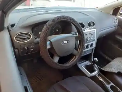 Veículo de Sucata ford focus berlina (cap) trend do ano 2005 alimentado hhda