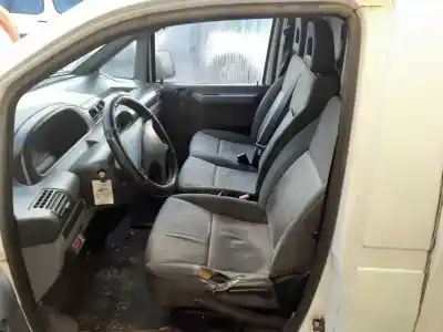 Scrapping Vehicle citroen jumpy chapa confort 900kg of the year 2006 powered rhz Scrapping Vehicle citroen jumpy chapa confort 900kg of the year 2006 powered rhz