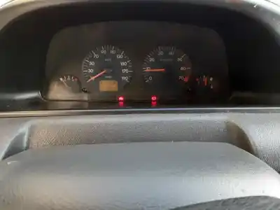 Scrapping Vehicle citroen jumpy chapa confort 900kg of the year 2006 powered rhz Scrapping Vehicle citroen jumpy chapa confort 900kg of the year 2006 powered rhz