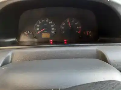 Scrapping Vehicle citroen jumpy chapa confort 900kg of the year 2006 powered rhz Scrapping Vehicle citroen jumpy chapa confort 900kg of the year 2006 powered rhz