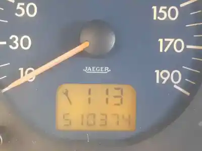 Scrapping Vehicle citroen jumpy chapa confort 900kg of the year 2006 powered rhz Scrapping Vehicle citroen jumpy chapa confort 900kg of the year 2006 powered rhz