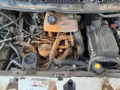 Scrapping Vehicle citroen jumpy chapa confort 900kg of the year 2006 powered rhz Scrapping Vehicle citroen jumpy chapa confort 900kg of the year 2006 powered rhz