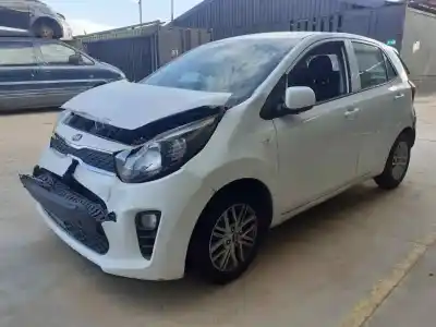Scrapping Vehicle kia picanto (ja) concept of the year 2021 powered g3ld Scrapping Vehicle kia picanto (ja) concept of the year 2021 powered g3ld