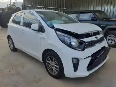 Scrapping Vehicle kia picanto (ja) concept of the year 2021 powered g3ld Scrapping Vehicle kia picanto (ja) concept of the year 2021 powered g3ld