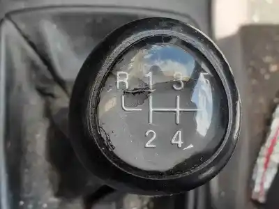 Scrapping Vehicle chevrolet lacetti cdx of the year 2007 powered f16d3