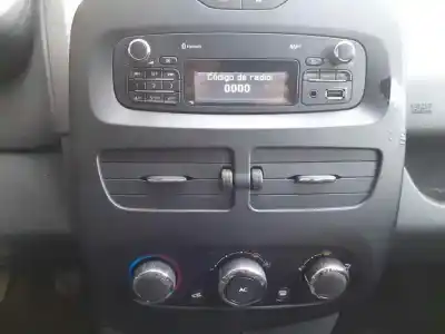 Veículo de Sucata renault clio iv authentique do ano 2014 alimentado d4fd7