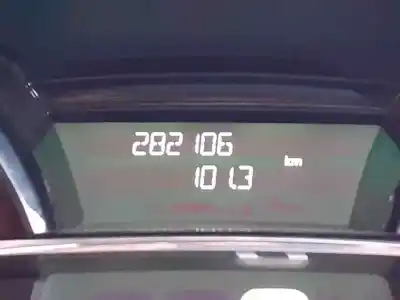 Veículo de Sucata renault clio iv authentique do ano 2014 alimentado d4fd7