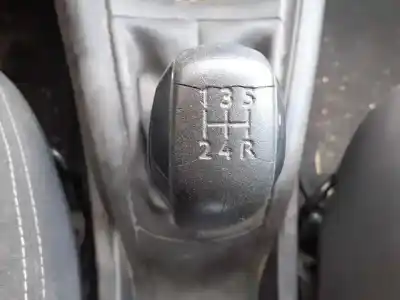 Veículo de Sucata peugeot 208 business line do ano 2014 alimentado 8h01 / 8hr