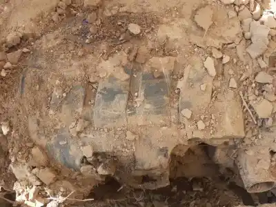 Veículo de Sucata seat ibiza (6j5) reference do ano 2012 alimentado cayb