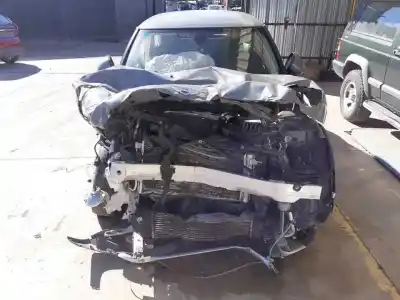 Veículo de Sucata mini mini (f56) one d do ano 2017 alimentado b37c15a