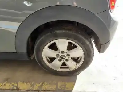 Veículo de Sucata mini mini (f56) one d do ano 2017 alimentado b37c15a