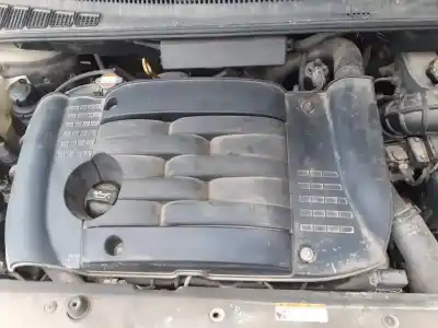 Veicolo di demolizione kia carnival 2.9 crdi vgt active dell'anno 2008 alimentato j3