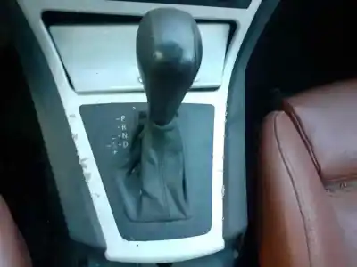 Scrapping Vehicle bmw x3 (e83) 3.0d of the year 2008 powered 306d2