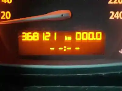 Scrapping Vehicle bmw x3 (e83) 3.0d of the year 2008 powered 306d2