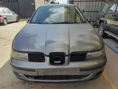 Утилизация автомобиля seat leon (1m1) sport года 2002 питание bcb