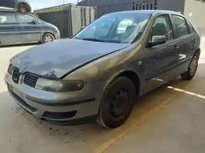 Утилизация автомобиля seat leon (1m1) sport года 2002 питание bcb