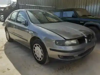 Утилизация автомобиля seat leon (1m1) sport года 2002 питание bcb