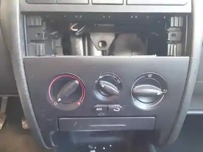 Утилизация автомобиля seat leon (1m1) sport года 2002 питание bcb