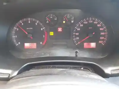 Утилизация автомобиля seat leon (1m1) sport года 2002 питание bcb