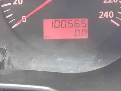 Утилизация автомобиля seat leon (1m1) sport года 2002 питание bcb