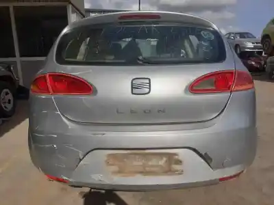 Veículo de Sucata seat leon (1p1) reference do ano 2007 alimentado bxe