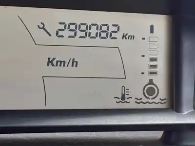 Veículo de Sucata citroen c4 coupe vts do ano 2005 alimentado rhr