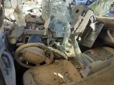 Scrapping Vehicle ford kuga (cbv) titanium s 4x4 of the year 2011 powered ufda