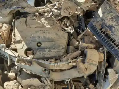 Scrapping Vehicle ford kuga (cbv) titanium s 4x4 of the year 2011 powered ufda