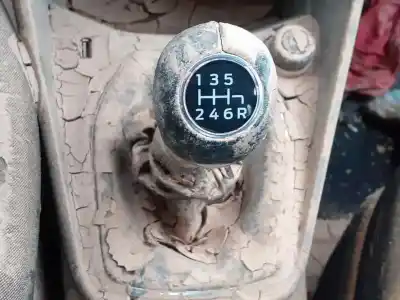 Vehicul casat ford fiesta (ce1) st-line al anului 2018 alimentat sfjn