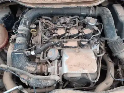 Vehicul casat ford fiesta (ce1) st-line al anului 2018 alimentat sfjn