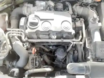 Scrapping Vehicle seat leon (1p1) reference of the year 2009 powered bls